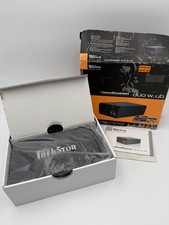 Trekstor DataStation duo W.u