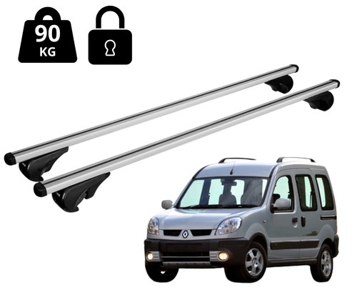 Barre portatutto portapacchi - barre,