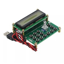 Generatore di segnale onda