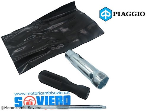 Borsa sacchetto attrezzi - borsa,