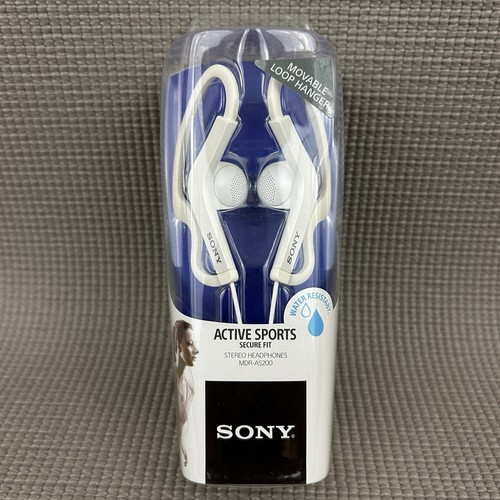 Sony active sports - sports, secure