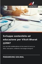 Sviluppo sostenibile ed