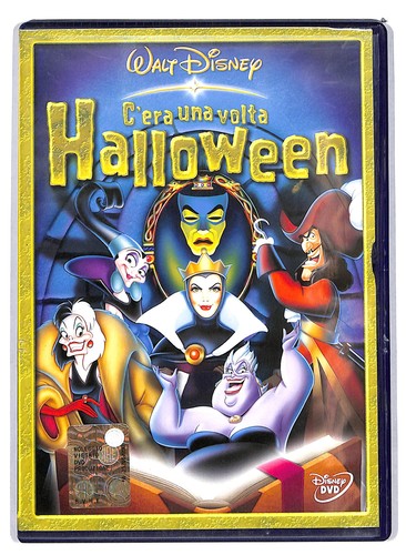 Era una volta halloween - volta,