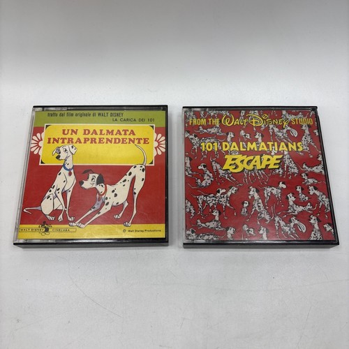 Walt disney carica dei - 2,