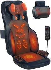 Cuscino Massaggio Shiatsu per