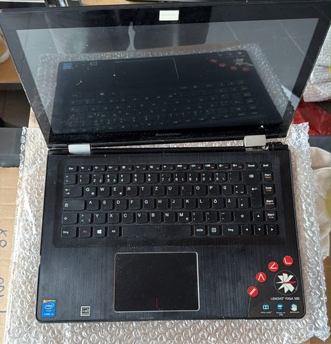 Lenovo yoga 500 dispenser - 500,