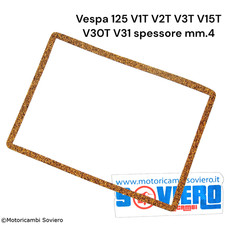 Guarnizione Serbatoio SUGHERO