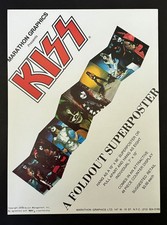 Kiss alive epoca - kiss,