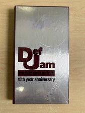 Def Jam Music Group Inc.10th
