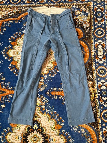 Visvim infantray dgm - visvim,