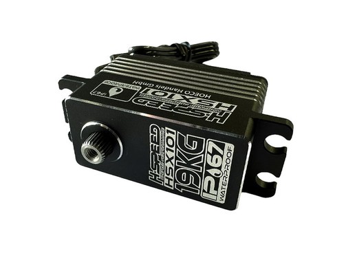 Speed hsx101 servo digitale - hsx101,