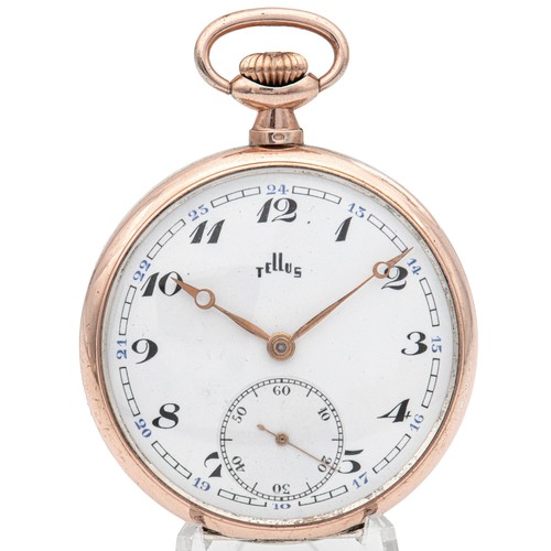 Orologio da tasca - da,