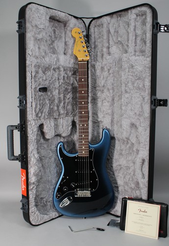 Fender american professional - fender,