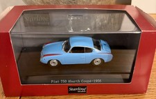 Fiat Abarth 750 Coupè Zagato