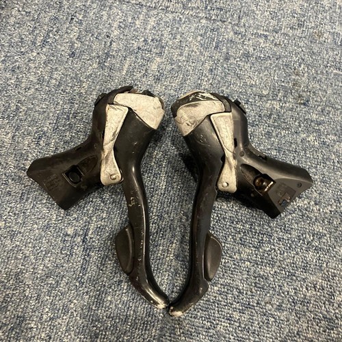 Leva sti shimano - leva, 9