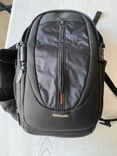 VANGUARD One-Shoulder Bag Black Up-Rise 43 Camera Bag