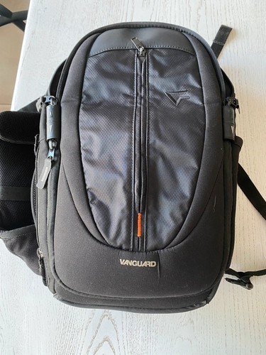 Vanguard one shoulder bag - vanguard,