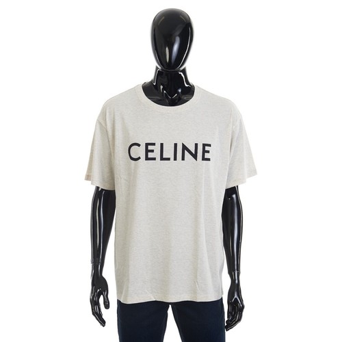 Shirt celine 590 beige - t-shirt,