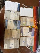 Franklin Covey Planner System
