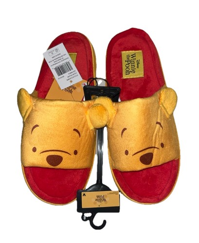 Pantofole peluche disney - peluche,