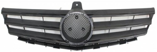 Griglia mascherina mercedes - griglia,