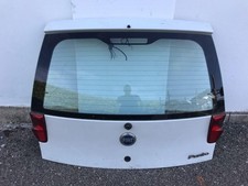 PORTELLONE POSTERIORE COMPLETO