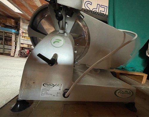 Affettatrice professionale