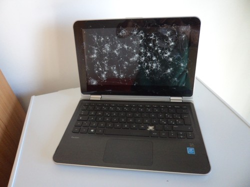 Pavilion x360 k100nl - hp,