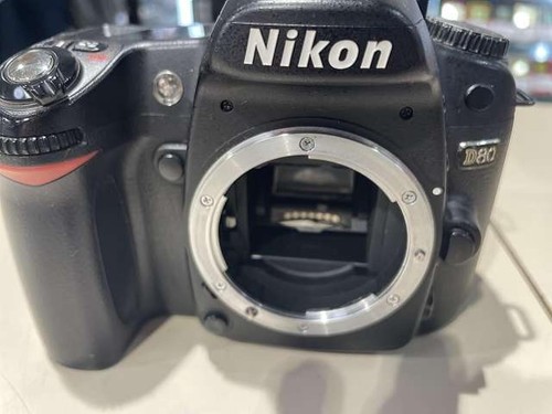 Nikon d80 564595 - d80,