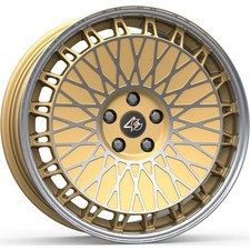 Cerchi in lega ETA BETA EB40