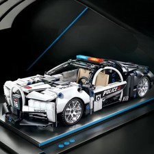 Blocchetto Tecnico Super Auto