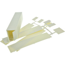 Contenitore piedi bianco - 40,