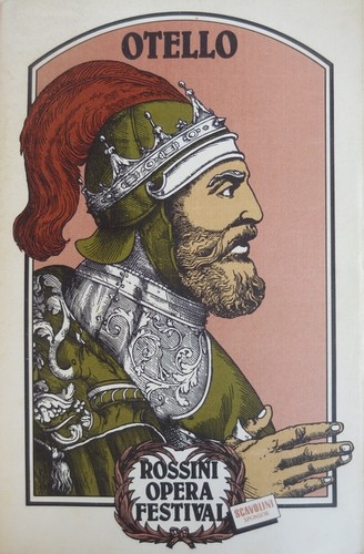 Otello ossia moro - otello:,