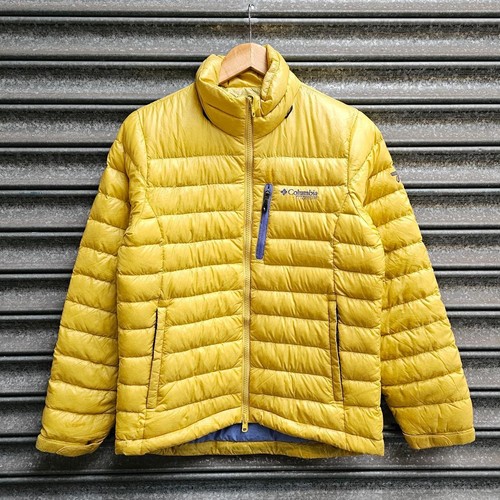 Columbia piumino titanio - , donna