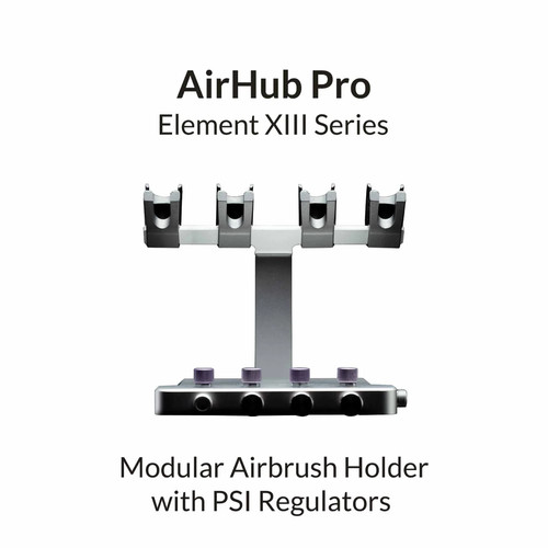 Gaahleri airhub pro quattro - -,