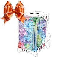 Telaio borsa inserto sportivo