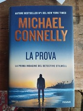 Michael Connelly, La Prova