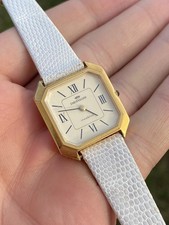 Orologio Watch Berios Centuire Manual Vintage Swiss Rare