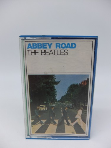 The beatles abbey - beatles, mc