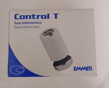 Emmeti Control T - Testina