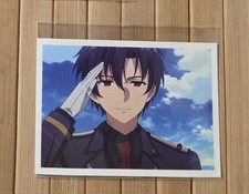 Carta fotografica scena bonus