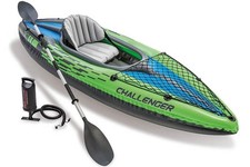 Intex - Challenger Kayak - una
