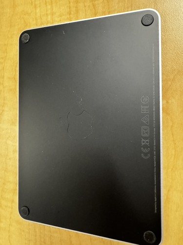 Apple magic trackpad a1535 - magic,