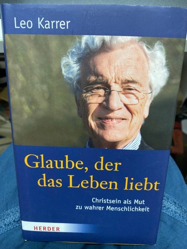 Glaube der das - glaube,,
