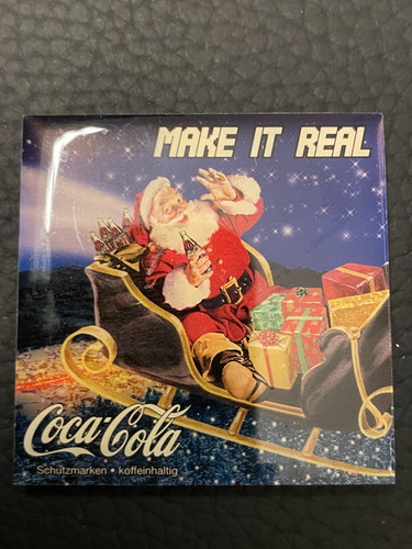 Coca cola calamita - coca, da