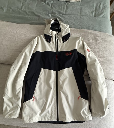 Giacca uomo mountain - mountain, hardwear