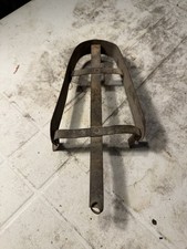 BASE ANTICA FERRO DA STIRO