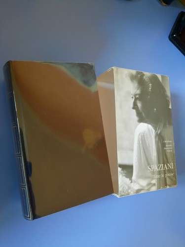 Maria luisa spaziani tutte - luisa,