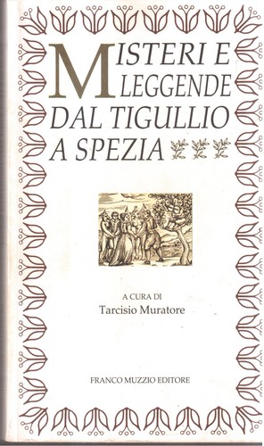 Misteri leggende dal - leggende,