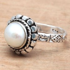 Gioielli in argento fatti a